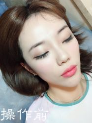 点击看大图 -西施无菌半永久纹绣眉眼影唇轻增发纹发际线