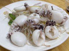 -美食店(华贵路店)
