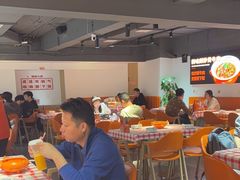 -韵味湘肴·小炒黄牛肉(五一广场店)