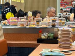 -元气寿司(东方宝泰店)