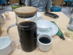 -老边饺子馆(东单店)