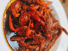 -叶派龙虾•招牌香辣蟹·海鲜(中海国际店)