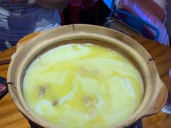 -捞围鲜·港式打边炉(海阳路店)