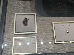 -Van Cleef & Arpels(海港城海洋中心店)