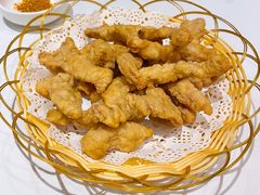 香炸小酥肉-眉州东坡(上海中心店)