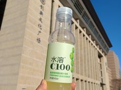 -中关村茶点