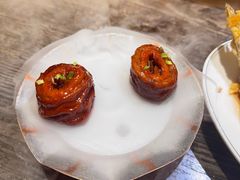 -魁盛居百年鲁菜馆(县西巷店)