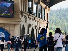 -南京银杏湖乐园