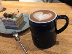 -ChanDu躔度咖啡(灯塔店)