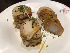 腐皮海鲜卷-庆泰顺