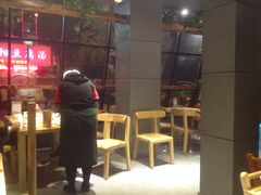 -袁记串串香(涧西总店)