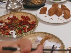 -陶缘一号·四季缘·老字号顺德菜·户外婚礼家宴(西滘店)