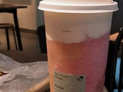 -喜茶(佛山顺德大良东乐路店)