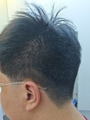 -卓梵美发·精品Salon
