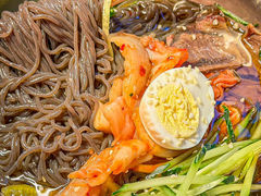 -叽叽扎扎烤肉场(生态城万达店)