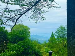 -莫干山风景区