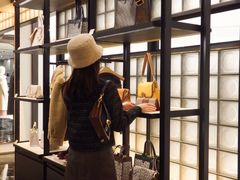 -COACH蔻驰(SKP男士店)
