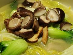 -枣子树素餐厅(铂金城店)