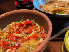 -柴米油盐(土菜院子店)