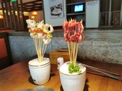 -佬土鹅肠火锅(解放路店)