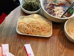 -李先生牛肉面大王(欧亚卖场店)