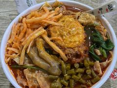 -吉庆桂林米粉·柳州螺蛳粉(港汇广场店)