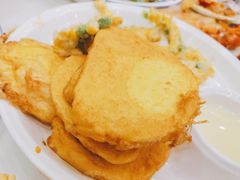 炸馒头片-簋街仔仔小龙虾(总店)