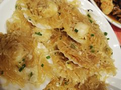 -芭菲盛宴·环球美食(北城国际店)