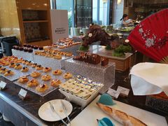 -常州富力喜来登酒店 Feast盛宴标帜西餐厅(新北万达广场店)