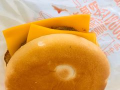 -麦当劳(中山路店)