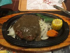 特制鲜烤肉牛排-尊品牛排(沙湾印象汇店)