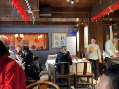 -庆云楼饭庄(什刹海店)