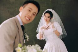 -绽放摄胶片摄影工作室