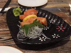 -福匠日本料理(人民路店)