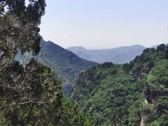 -北京上方山国家森林公园