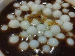 -笃笃笃糖粥(十全街店)