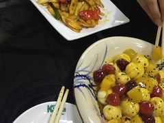 -伊粥坊(银川西夏万达广场店)