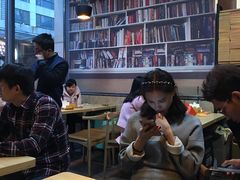大堂-牛男手造(地铁天虹店)