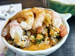 -花潮料理艺食馆(成都万象城店)