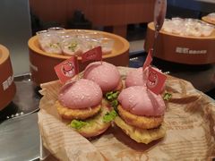 -龍歌自助小火锅(市南金茂湾店)