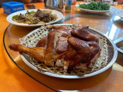 农夫烧鸡-农夫烧鸡(西江路店)