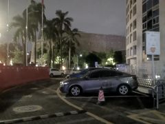 -南山图书馆(常兴路店)