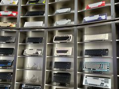 -深圳湾万象城(南山店)