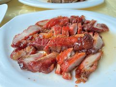 -老字号蛇口德记烧腊饭店·海鲜加工