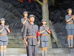 -三亚红色娘子军演艺公园景区