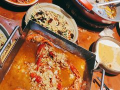 -辣不二地道川菜(汉水路店)