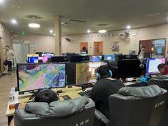 -网鱼网咖(浦东万嘉广场店)