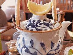 -真剑日本料理·铁板烧(贵州路店)