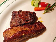 -波特曼西餐厅(中央大街店)