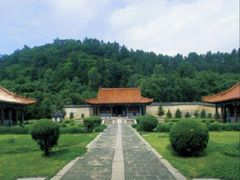 -北陵公园